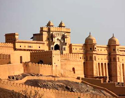 Amber Fort