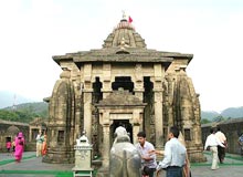Baijnath Temple