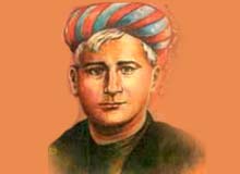 Bankim Chandra Chaterjee