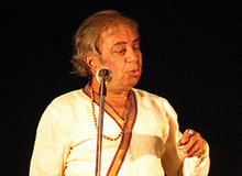 Pandit Birju Maharaj