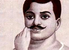 Chandrashekhar Azad