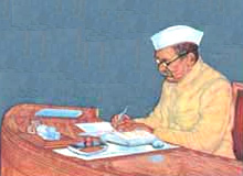 Dr. Rajendra Prasad