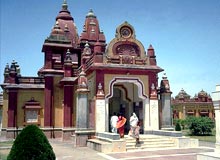 Dwarka Temple Gujarat