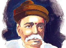 Gangadhar Tilak