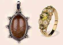 Gems Jewellery