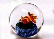 Glass Works