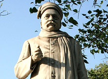 Gopal Krishna Gokhale