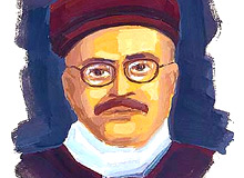 Gopal Krishna Gokhale