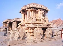 Hampi Temple