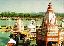 Haridwar, Uttaranchal
