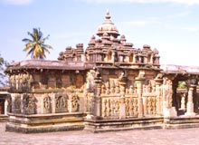 Hoysaleswara Temple