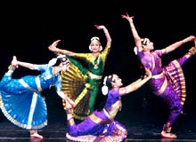 Essay on indian music and dance