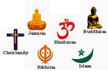 Indian Religion