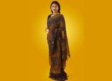Indian Sari