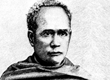 Ishwar Chandra Vidyasagar