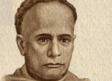 Ishwar Chandra Vidyasagar