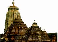 Jagannatha Temple, Puri
