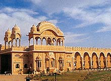 Jaisalmer Fort