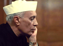 Jawaharlal Nehru 