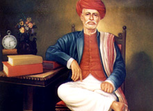 Jyotiba Phule