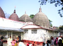 Kamakhya Temple