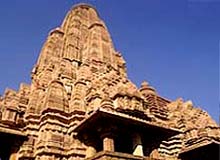 Khajuraho Temples, Khajuraho