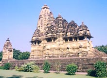 Khajuraho Temples