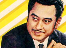 Kishore Kumar