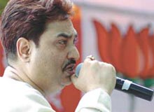 Kumar Sanu