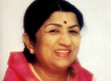 Lata Mangeshkar