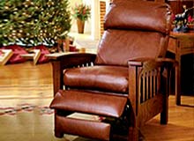 Leather Carft