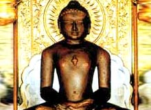 Lord Mahavira