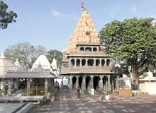 Mahakaleshwar Temple