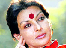 Mallika Sarabhai