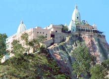 Mansa Devi Haridwar