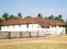 Mattancherry Palace Cochin