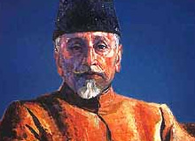 Maulana Abul Kalam Azad 