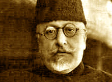 Maulana Abul Kalam Azad 