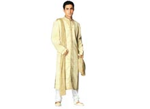 Men Sherwani