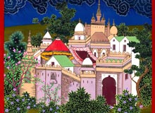 Mughal Painting