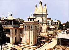 Muktidham Temple, Nashik