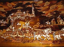 Mysore Paintings Karnataka