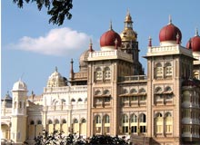 Mysore Palace Karnataka