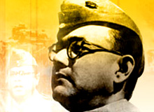 Netaji Subhash Chandra Bose