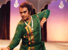 Pandit Birju Maharaj