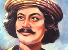 Raja Ram Mohan Roy