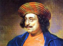 Raja Ram Mohan Roy