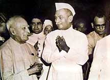 Dr. Rajendra Prasad