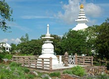 Rajgir Buddhist Pilgrimage Bihar