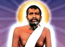 Sri Ramakrishna Paramhansa 